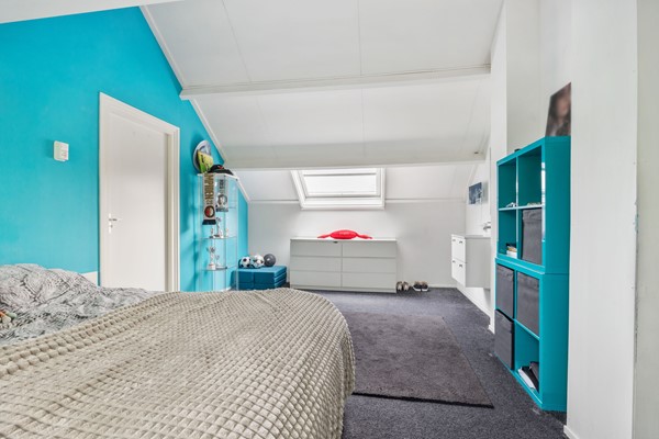 Medium property photo - Kruisnetlaan 224, 3192 KD Hoogvliet Rotterdam